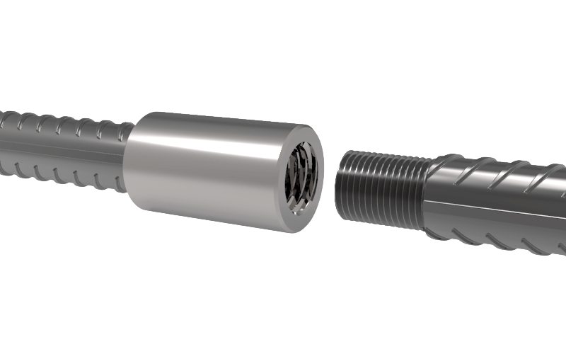 ISO 15835 Rebar Coupler Compliance Explained
