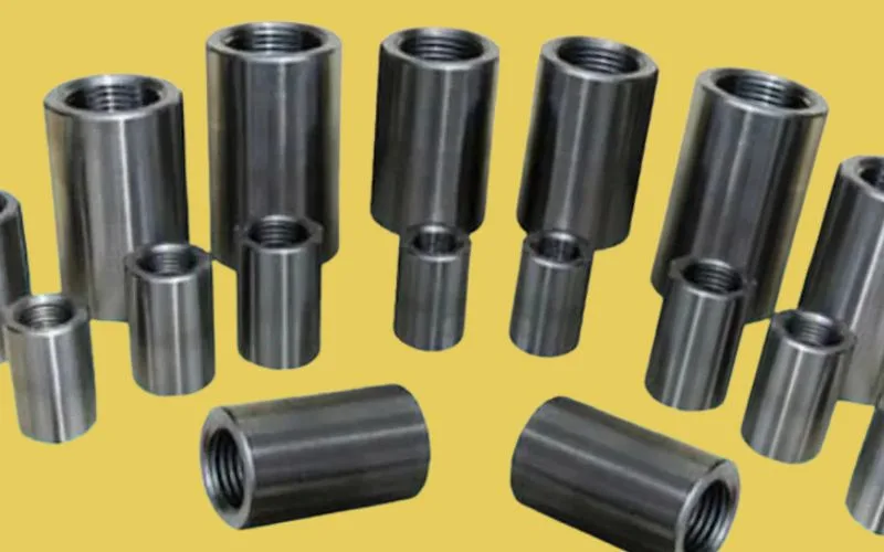 One-Touch Coupler