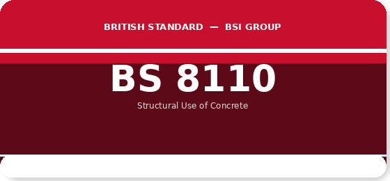 BS 8110 certified rebar coupler — Best Notch Group LLC