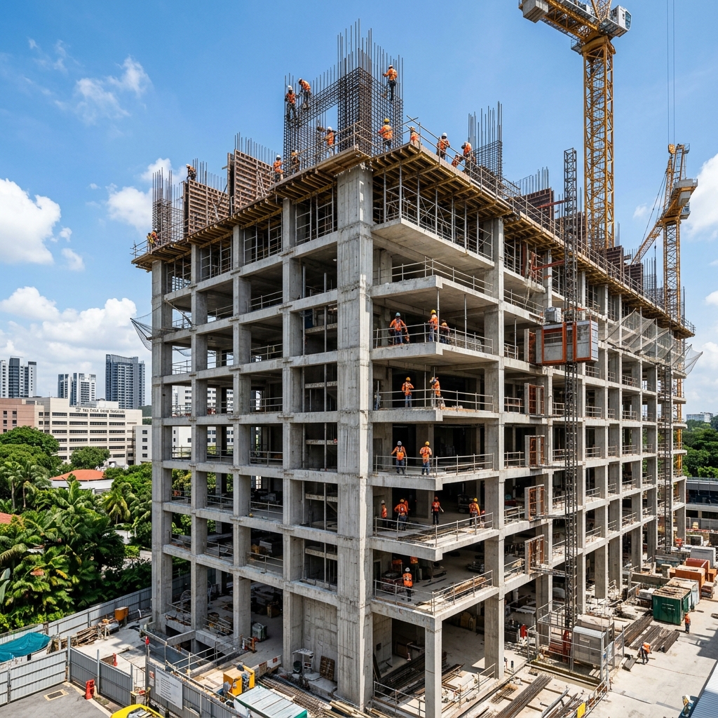 Rebar Coupler Price Guide UAE 2026: Costs, Drivers & ROI