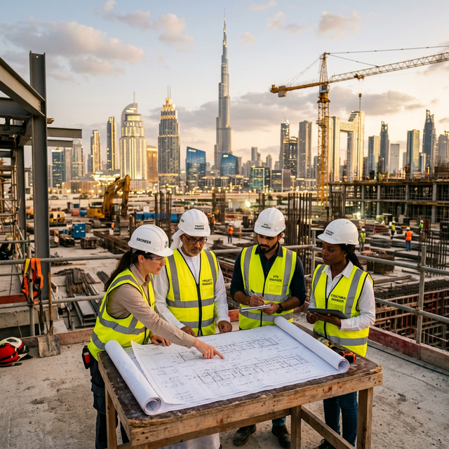 How to Choose a Rebar Coupler Supplier: 10-Point Checklist